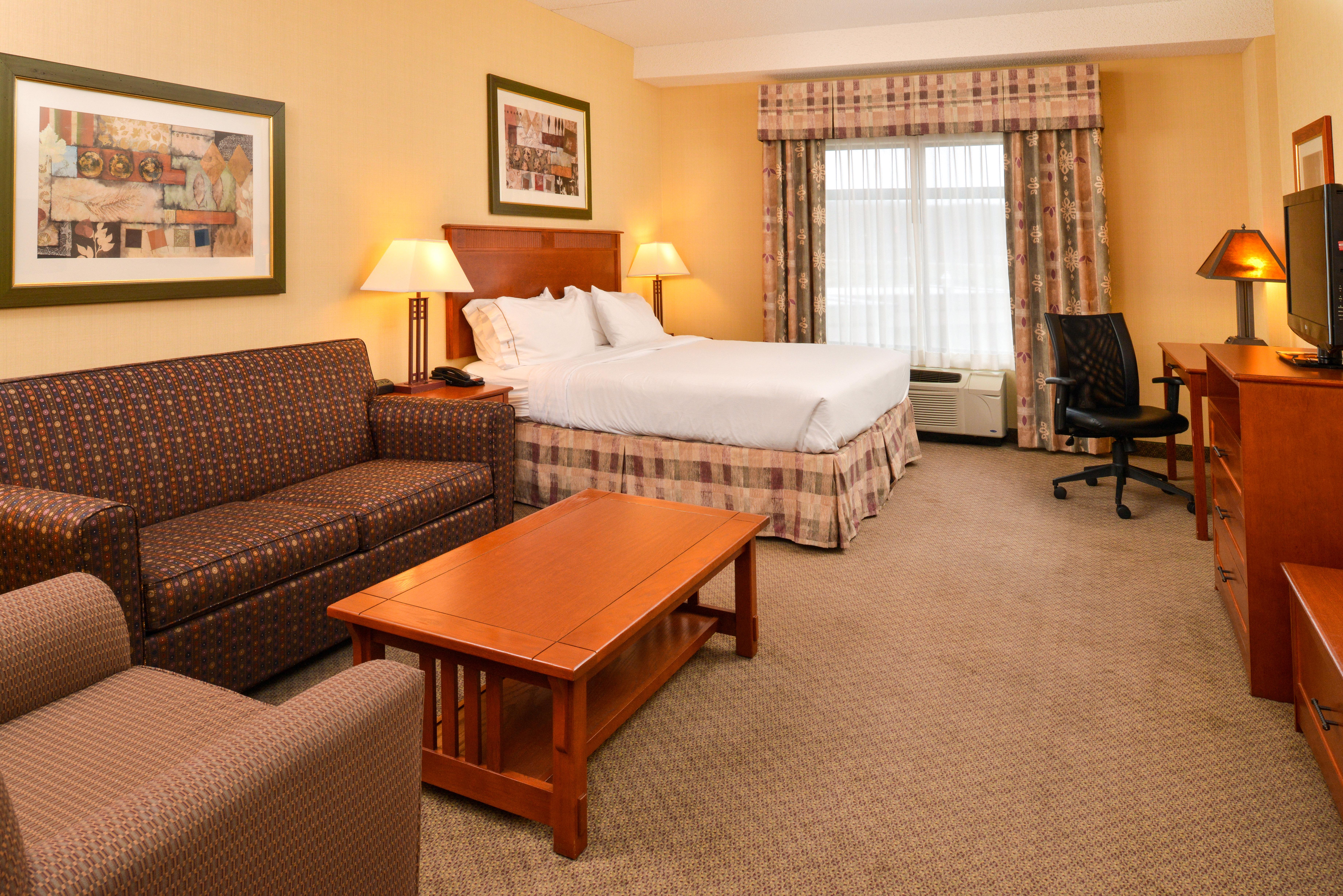 Holiday Inn Express & Suites St George North - Zion, An Ihg Hotel Washington Exterior photo
